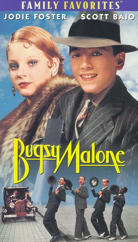 Quando as Metralhadoras Cospem<br><small>Bugsy Malone (1976)</small>