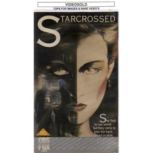 Amor do Futuro<br><small>Starcrossed (1985)</small>