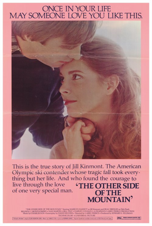 Uma Janela para o Céu - Parte 1<br><small>The Other Side of the Mountain (1975)</small>