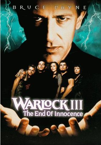 Warlock 3 - O Fim da Inocência<br><small>Warlock - The End (1999)</small>