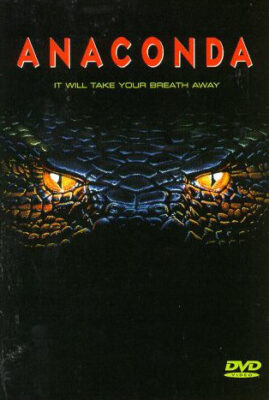 Anaconda