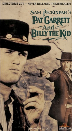Pat Garrett e Billy the Kid<br><small>Pat Garrett & Billy the Kid (1973)</small>