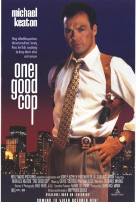 One Good Cop