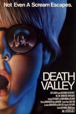 Death Valley
