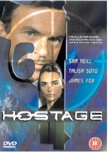 O Erro Fatal<br><small>Hostage (1992)</small>