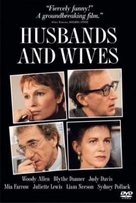 Husbands and Wives