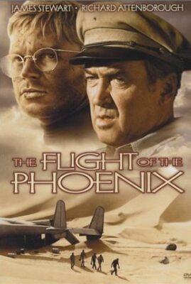 The Flight of the Phoenix
