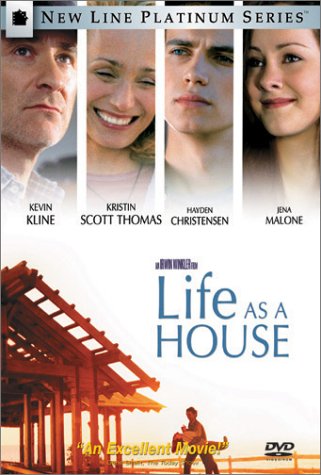 Tempo de Recomeçar<br><small>Life as a House (2001)</small>
