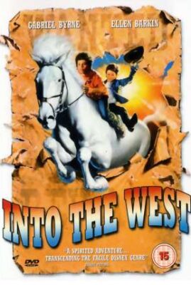 Into the West