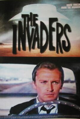 The Invaders