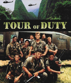 Tour of Duty