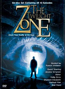 The Twilight Zone
