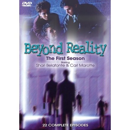 Histórias Insólitas<br><small>Beyond Reality (1991)</small>