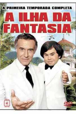 Fantasy Island