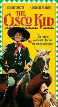 The Cisco Kid