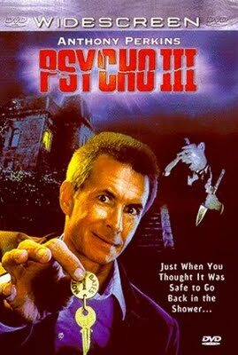 Psycho III