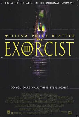 The Exorcist III
