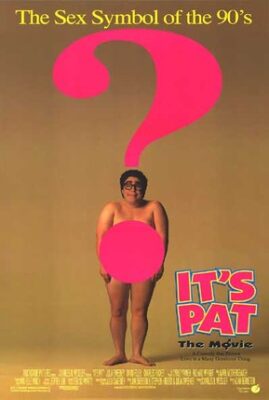 Its Pat