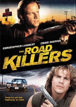 Assassinos da Estrada<br><small>The Road Killers (1994)</small>