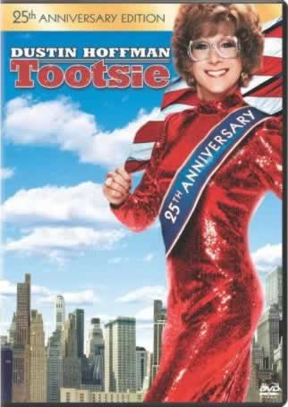 Tootsie - Quando Ela era Ele<br><small>Tootsie (1982)</small>