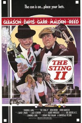 The Sting II