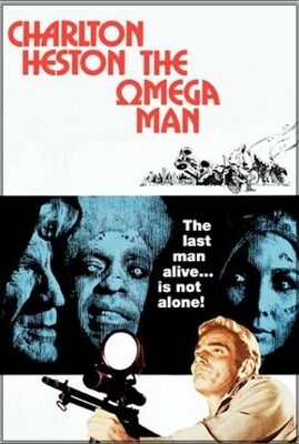 The Omega man