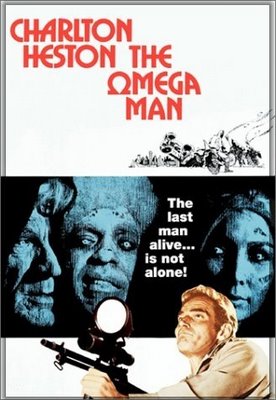 A Última Esperança da Terra<br><small>The Omega man (1971)</small>