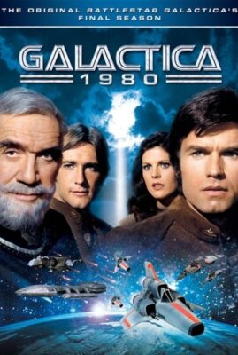 Galactica