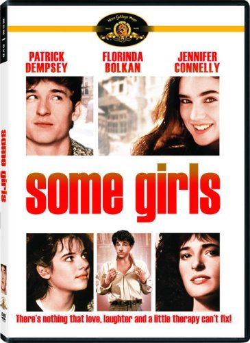 Essas Garotas<br><small>Some Girls (1988)</small>