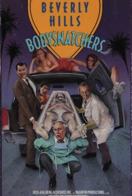 Beverly Hills Bodysnatchers