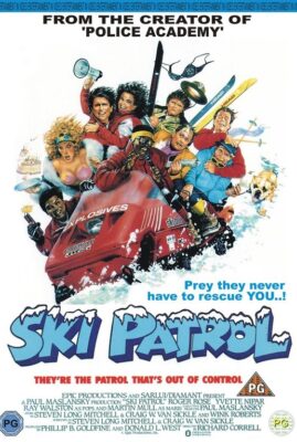 Ski Patrol