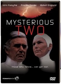 Mysterious Two
