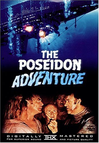 O Destino do Poseidon<br><small>The Poseidon Adventure (1972)</small>