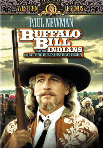 Oeste Selvagem<br><small>Buffalo Bill and the Indians, or Sitting Bull's History Lesson (1976)</small>