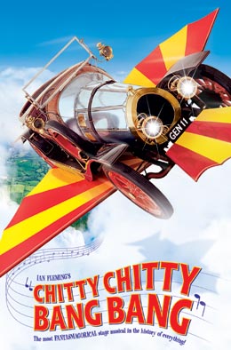 Chitty Chitty Bang Bang