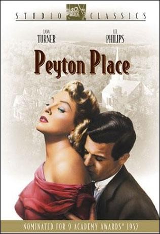 A Caldeira do Diabo<br><small>Peyton Place (1957)</small>