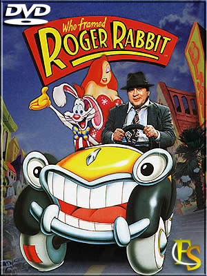 Uma Cilada para Roger Rabit<br><small>Who Framed Roger Rabbit? (1988)</small>