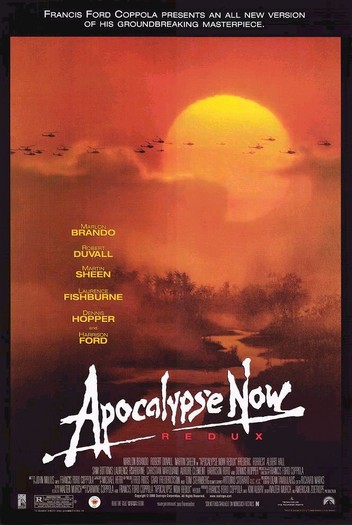 Apocalipse Now<br><small>Apocalypse Now (1979)</small>