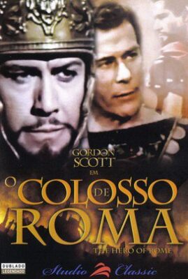 Hero of Rome