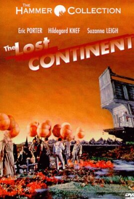 The Lost Continet