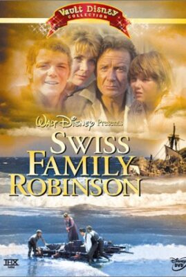 Swiss Family Robinson