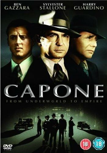 Capone<br><small>Capone (1975)</small>