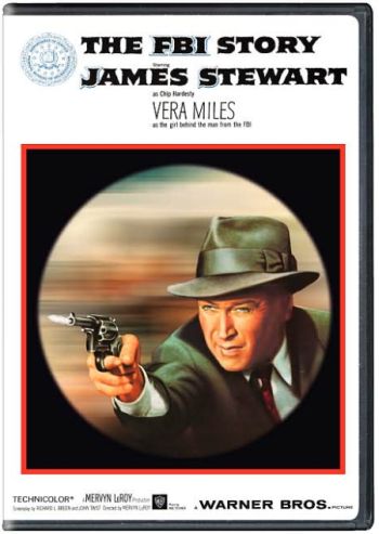 A História do F.B.I.<br><small>The FBI Story (1959)</small>
