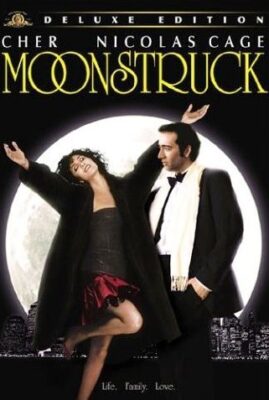 Moonstruck