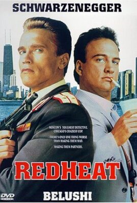 Red Heat