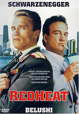 Inferno Vermelho<br><small>Red Heat (1988)</small>