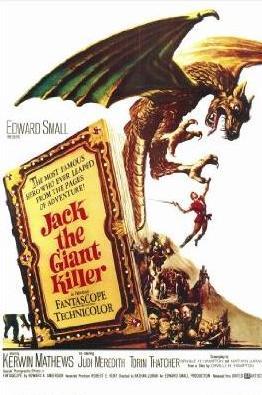 Jack the Giant Killer