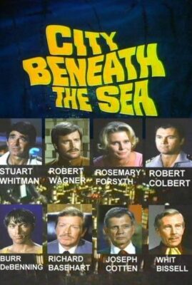 City Beneath the Sea
