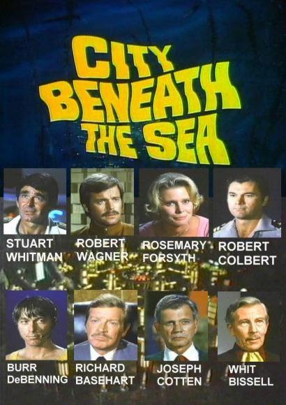 Cidade sob o Mar<br><small>City Beneath the Sea (1971)</small>