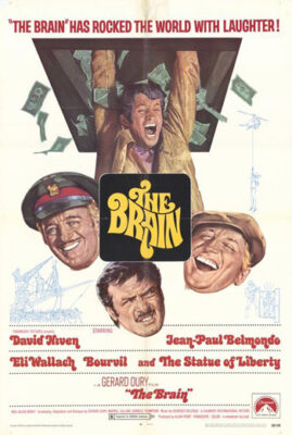 The Brain